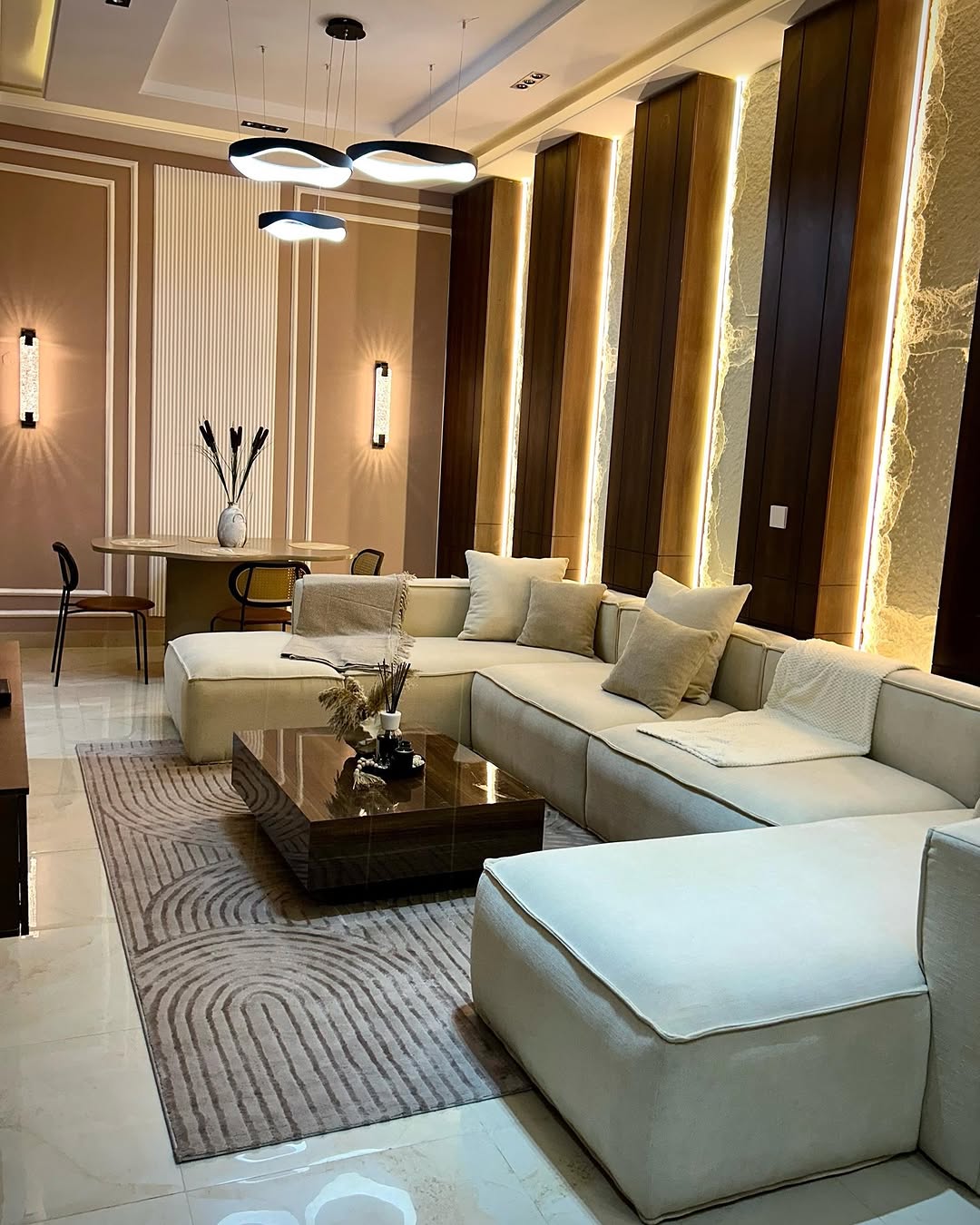 Arcade 2 Bedroom Apartment with SWIMMING POOL and GYM in Ikate
