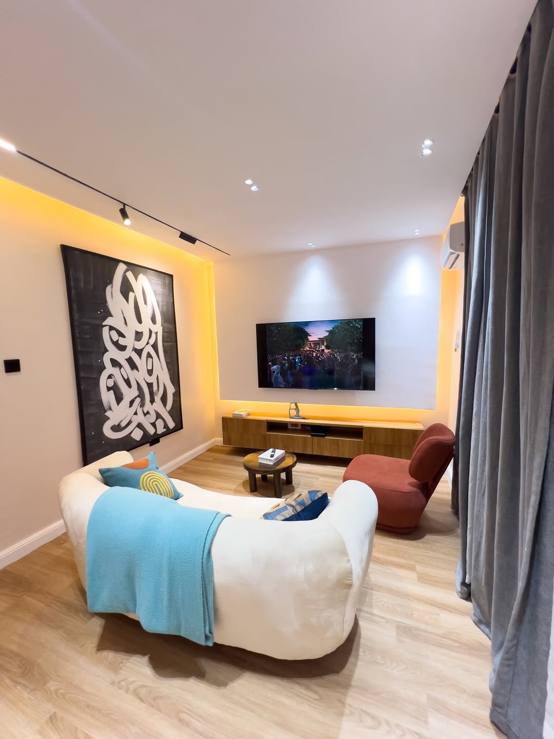 Citi Residence 1 Bedroom Apartment in Magodo phase 1