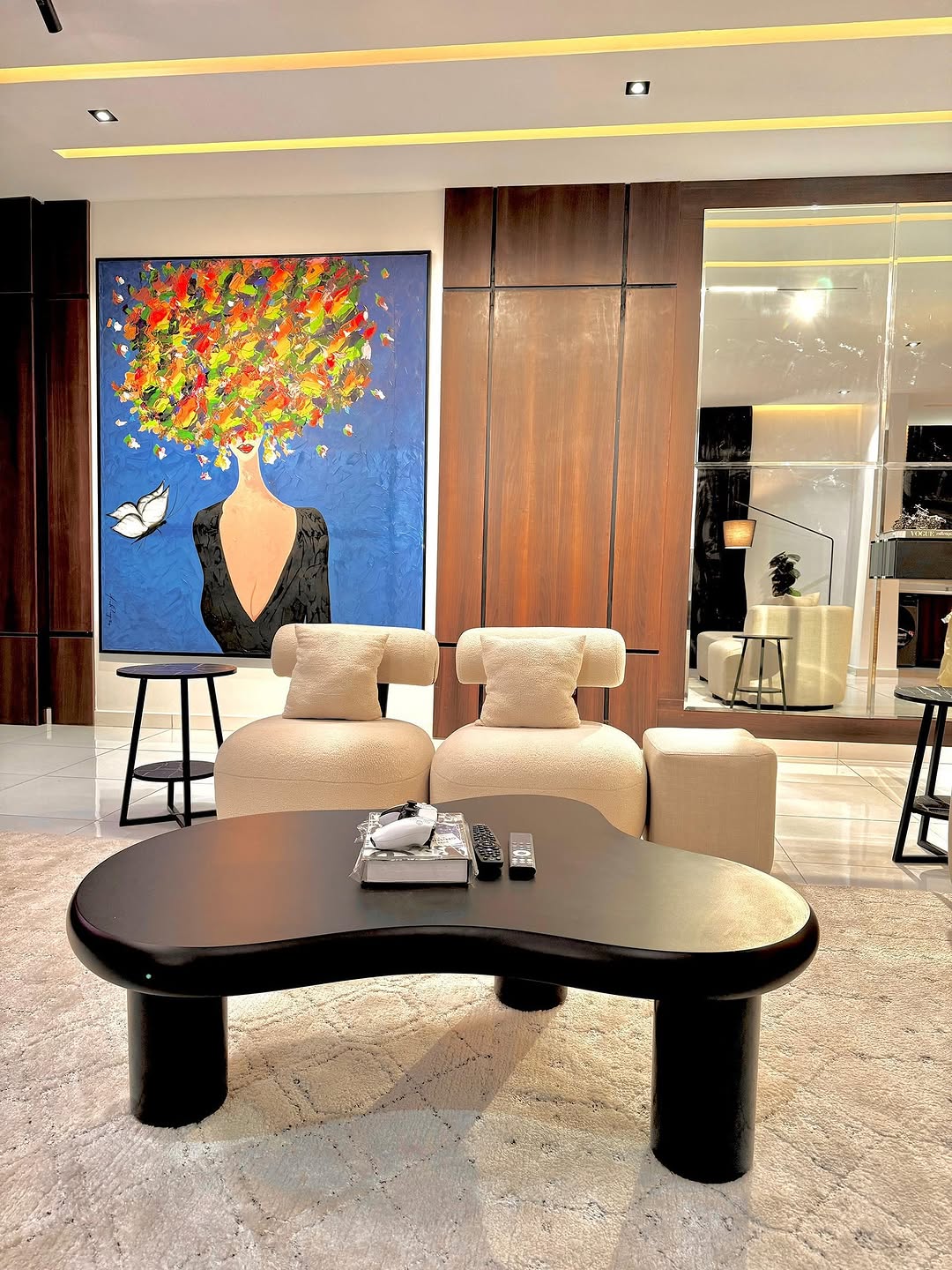 The Ornate Maison 2 Bedroom Apartment with SWIMMING POOL and GYM in Ikate